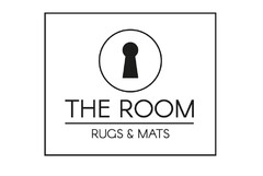 THE ROOM RUGS & MATS