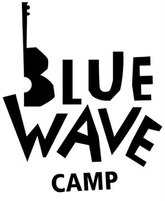 BLUE WAVE CAMP