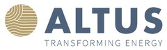 ALTUS TRANSFORMING ENERGY