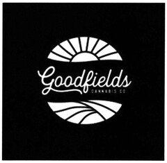 Goodfields CANNABIS CO