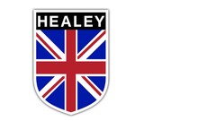 HEALEY