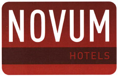 NOVUM HOTELS