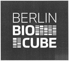 BERLIN BIO CUBE