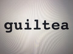 guiltea