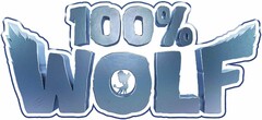 100% WOLF