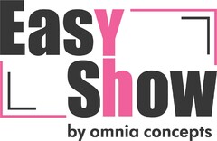 Easy Show by omnia concepts