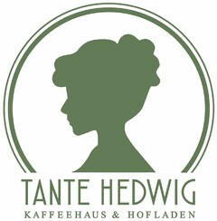 TANTE HEDWIG KAFFEEHAUS & HOFLADEN