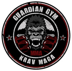 GUARDIAN GYM