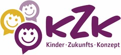 KZK Kinder · Zukunfts · Konzept