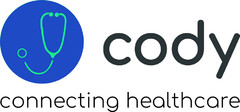 cody connecting healthcare