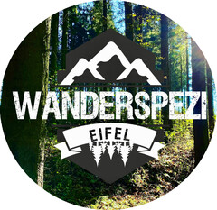 WANDERSPEZI EIFEL