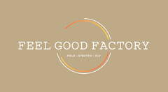 FEEL GOOD FACTORY POLE · STRETCH · FLY