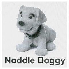 Noddle Doggy
