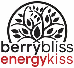 berrybliss energykiss