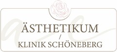 ÄSTHETIKUM KLINIK SCHÖNEBERG