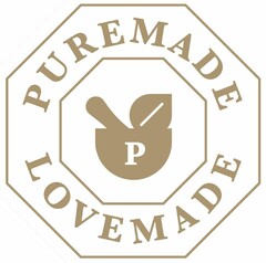 PUREMADE P LOVEMADE