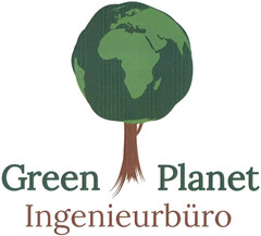Green Planet Ingenieurbüro