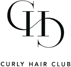 CHC CURLY HAIR CLUB
