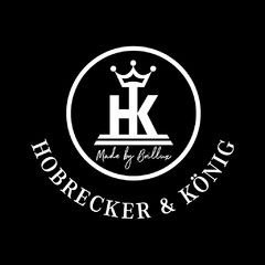 HOBRECKER & KÖNIG Made by Brillux