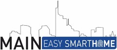 MAIN EASY SMARTHOME