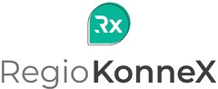 Rx RegioKonneX