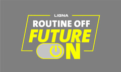 LIGNA ROUTINE OFF FUTURE N