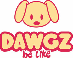 DAWGZ be Like