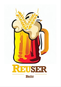 REUSER BRÄU