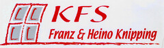 KFS Franz & Heino Knipping
