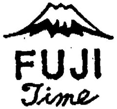 FUJI Time