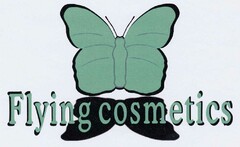 Flying cosmetics