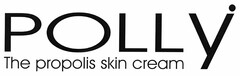 POLLY The propolis skin cream