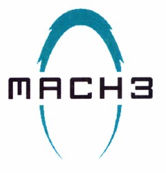 MACH 3