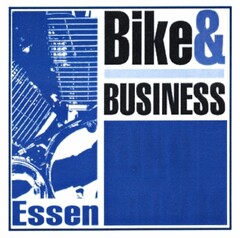 Bike & BUSINESS Essen