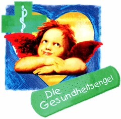 Die Gesundheitsengel