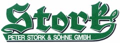 PETER STORK & SÖHNE GMBH