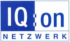 IQ:on NETZWERK