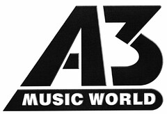 A3 MUSIC WORLD