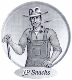 JP Snacks