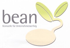 bean Keimzelle für Unternehmenserfolg