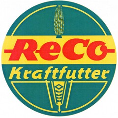 ReCo Kraftfutter