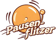 Pausen-flitzer