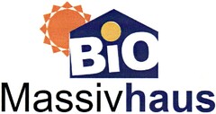 Bio Massivhaus