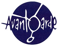 Avantgarde