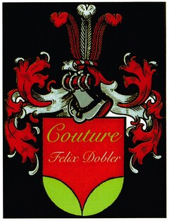 Couture Felix Dobler