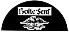 Bolte-Senf