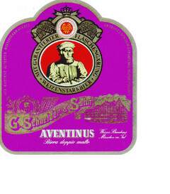 AVENTINUS