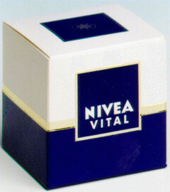 NIVEA VITAL