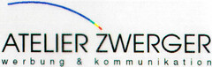 ATELIER ZWERGER werbung & kommunikation