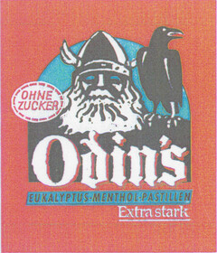 Odin's